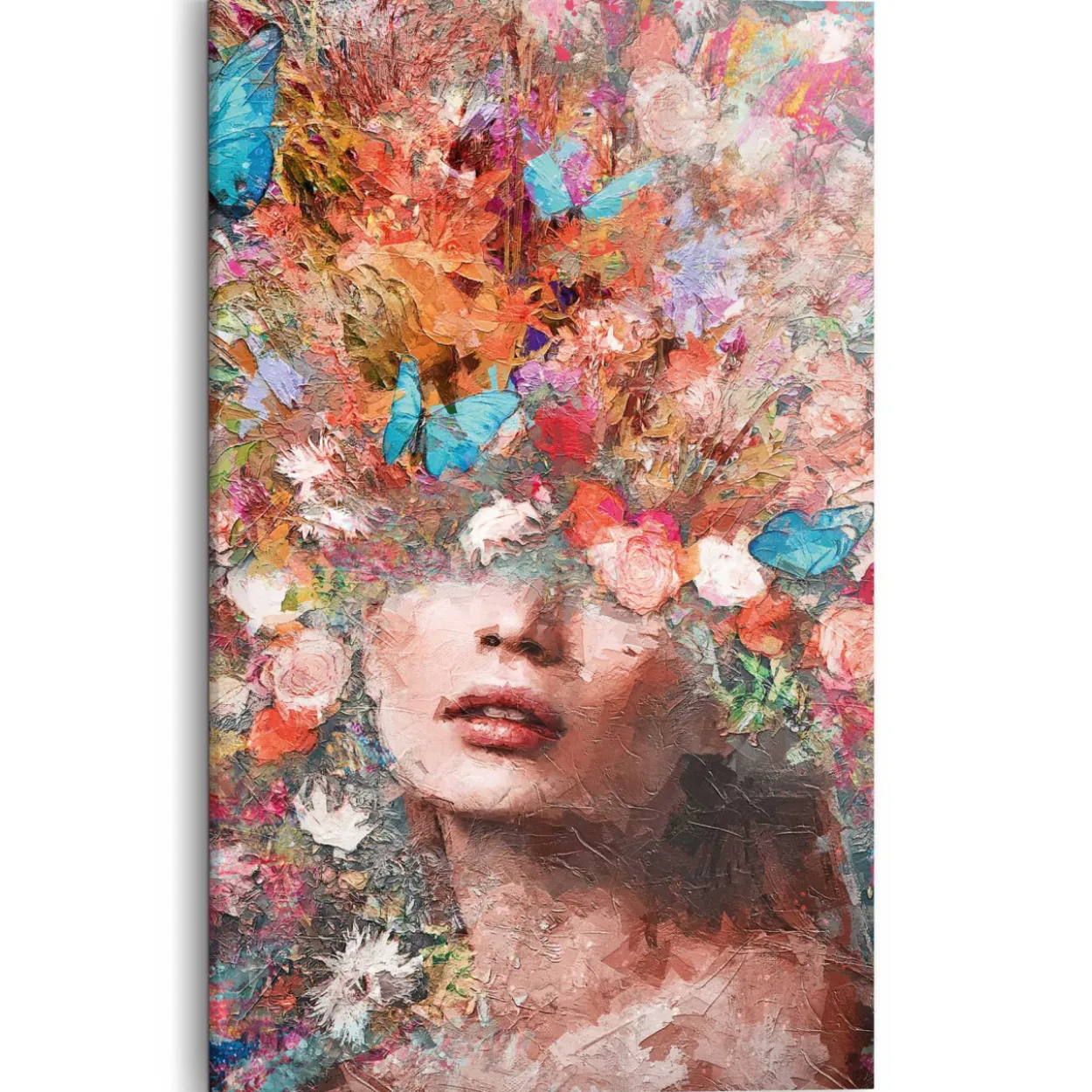 Bild LADY FLOWERS