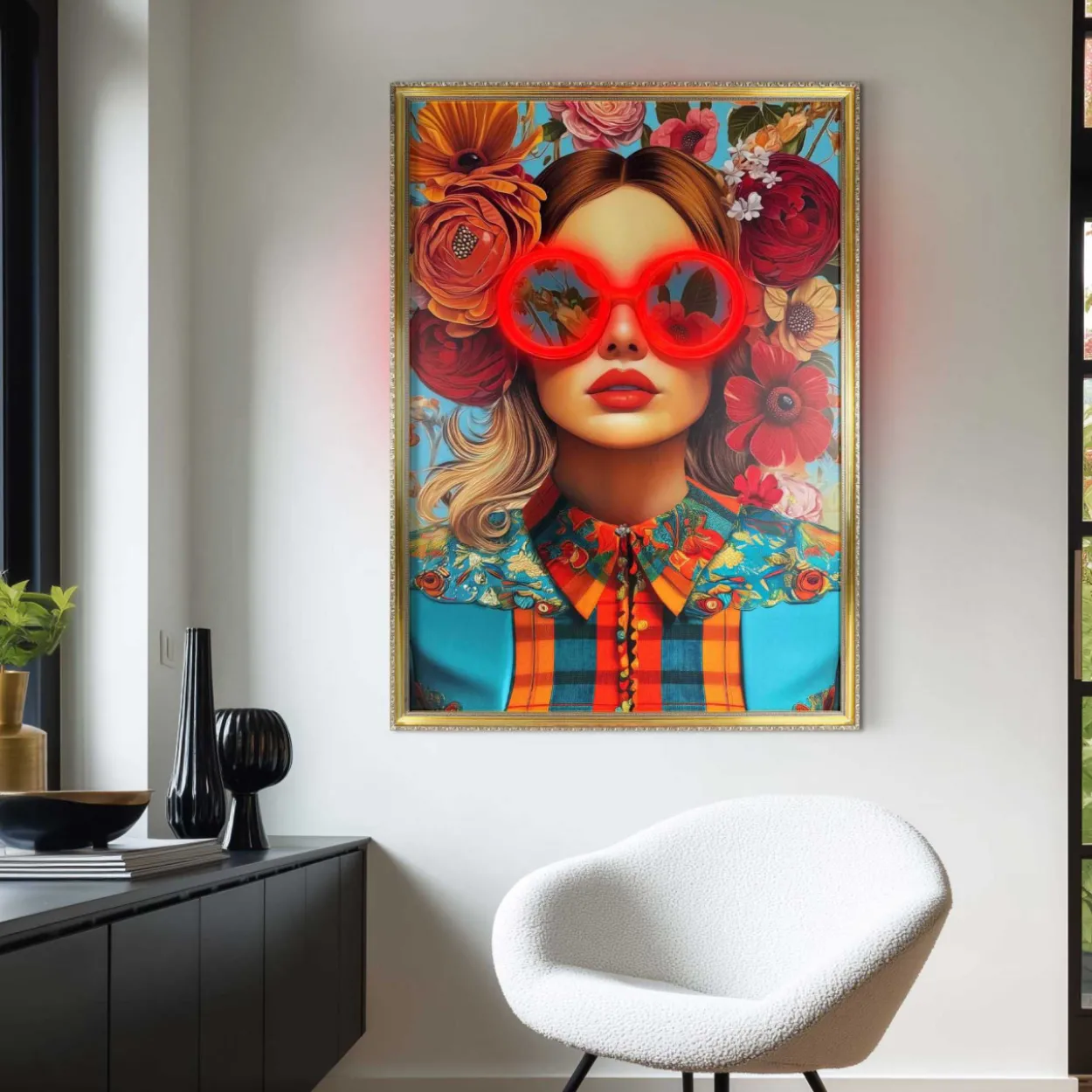 Bild LADY VINTAGE