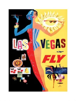 Bild LAS VEGAS