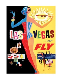 Bild LAS VEGAS