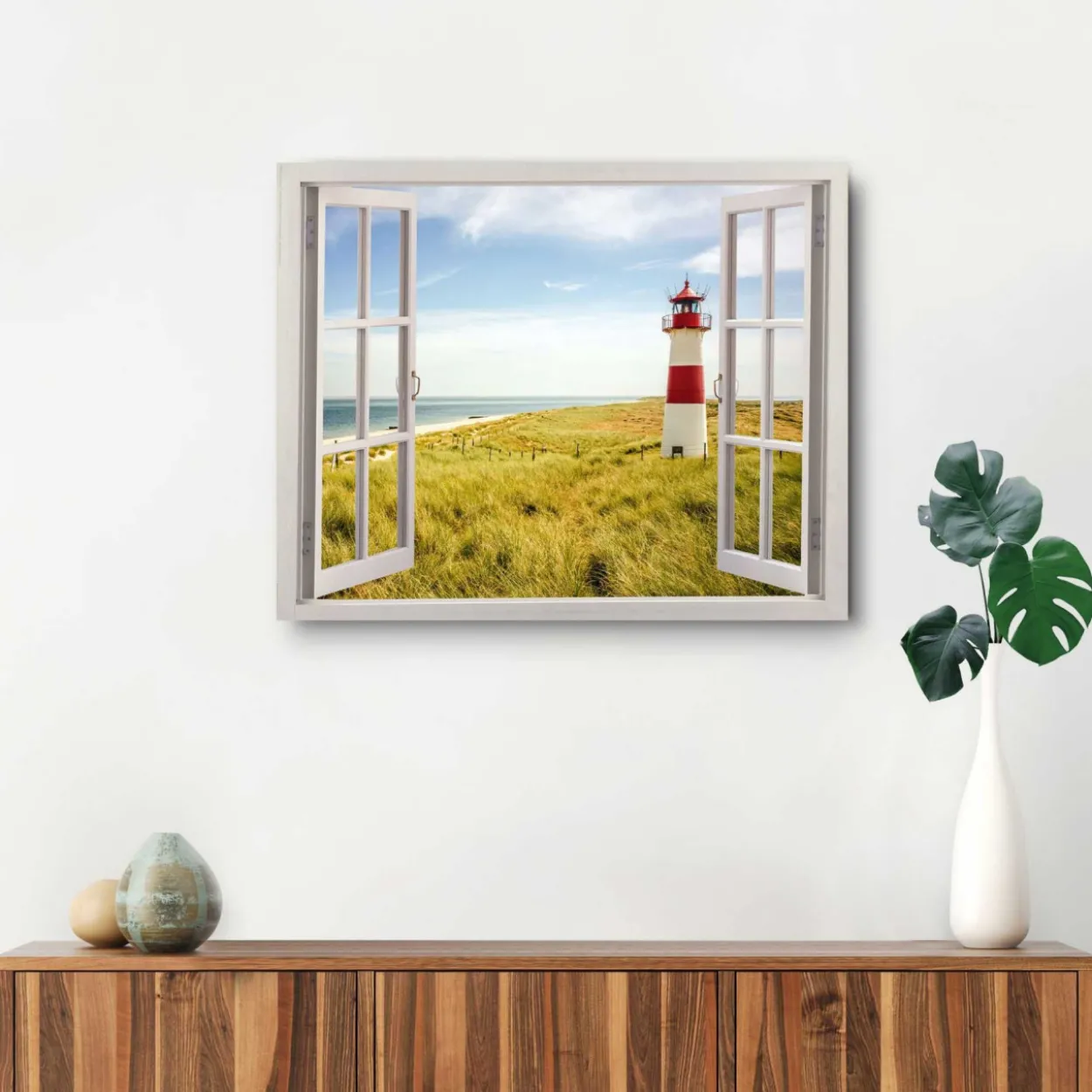 Bild LIGHTHOUSE VIEW