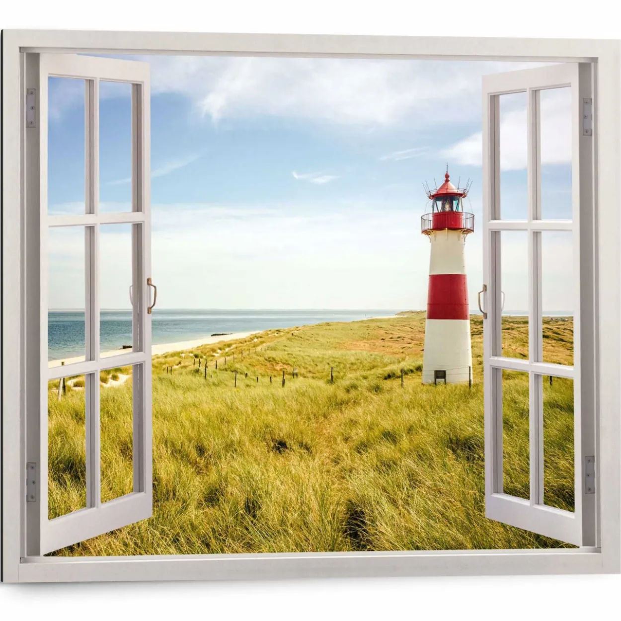 Bild LIGHTHOUSE VIEW