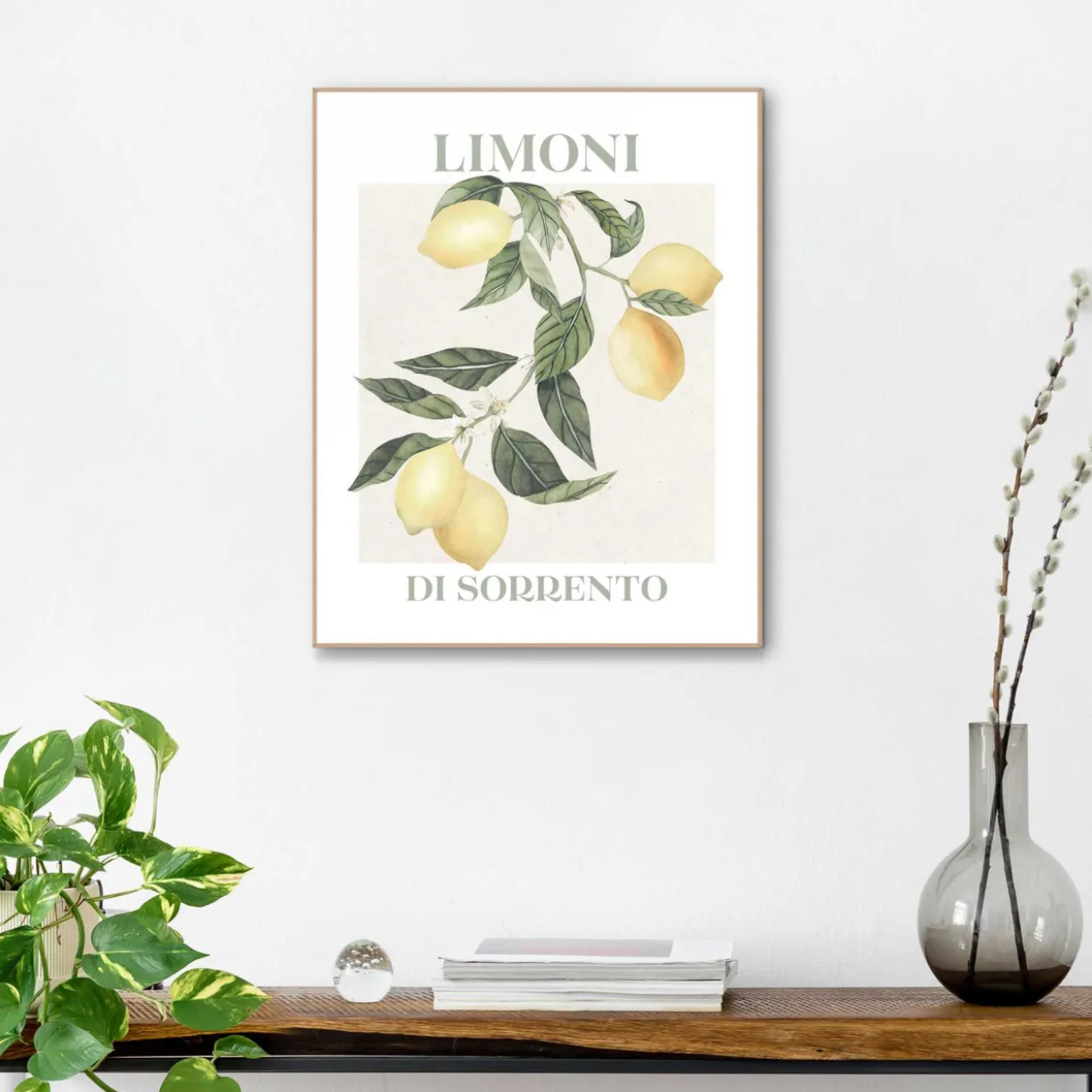 Bild LIMONI