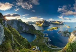 Bild LOFOTEN