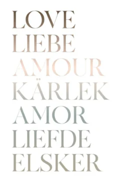 Bild LOVE