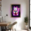 Bild LUCKY CAT