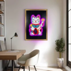 Bild LUCKY CAT