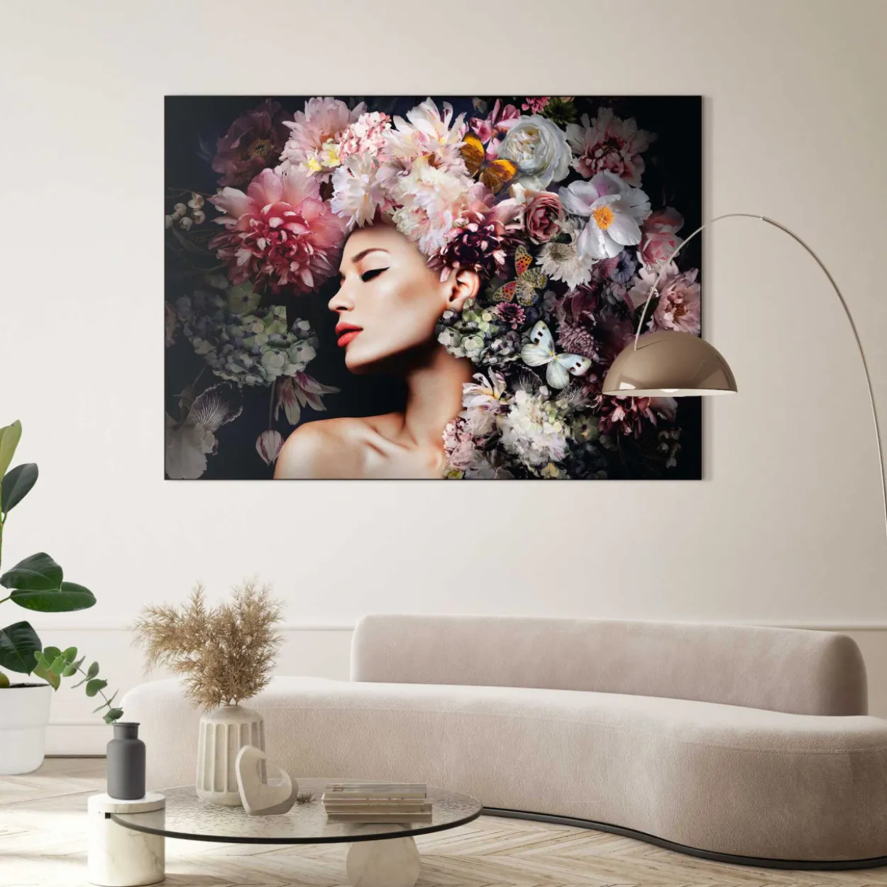 Bild LUXURY FLOWERS
