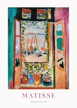 Bild MATISSE