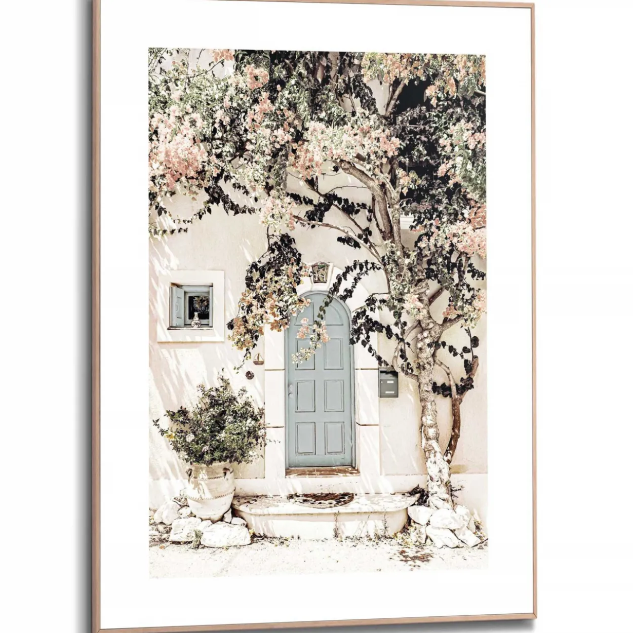 Bild MEDITERRANEAN DOOR
