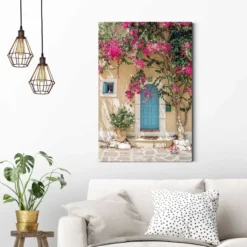 Bild MEDITERRANEAN DOOR
