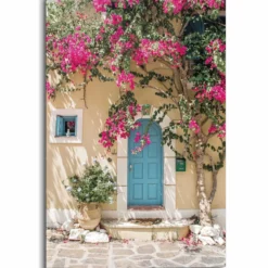Bild MEDITERRANEAN DOOR