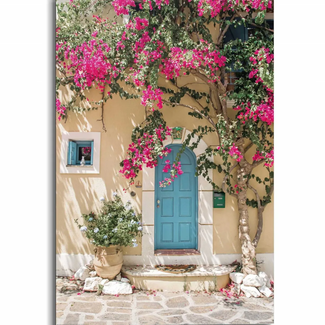 Bild MEDITERRANEAN DOOR