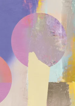 Bild MODERN ABSTRACT