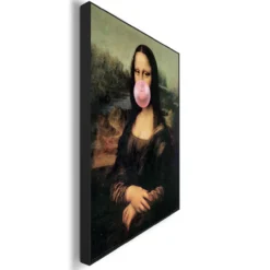 Bild MONA LISA