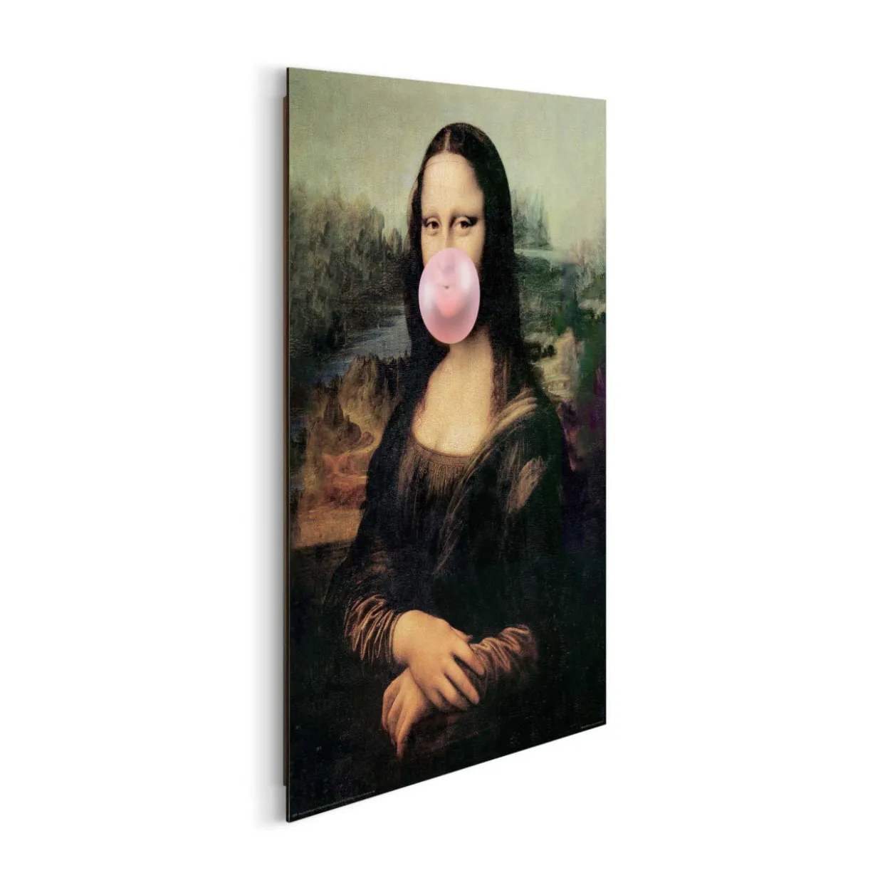Bild MONA LISA