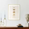 Bild MOONPHASES