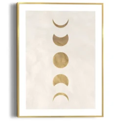 Bild MOONPHASES