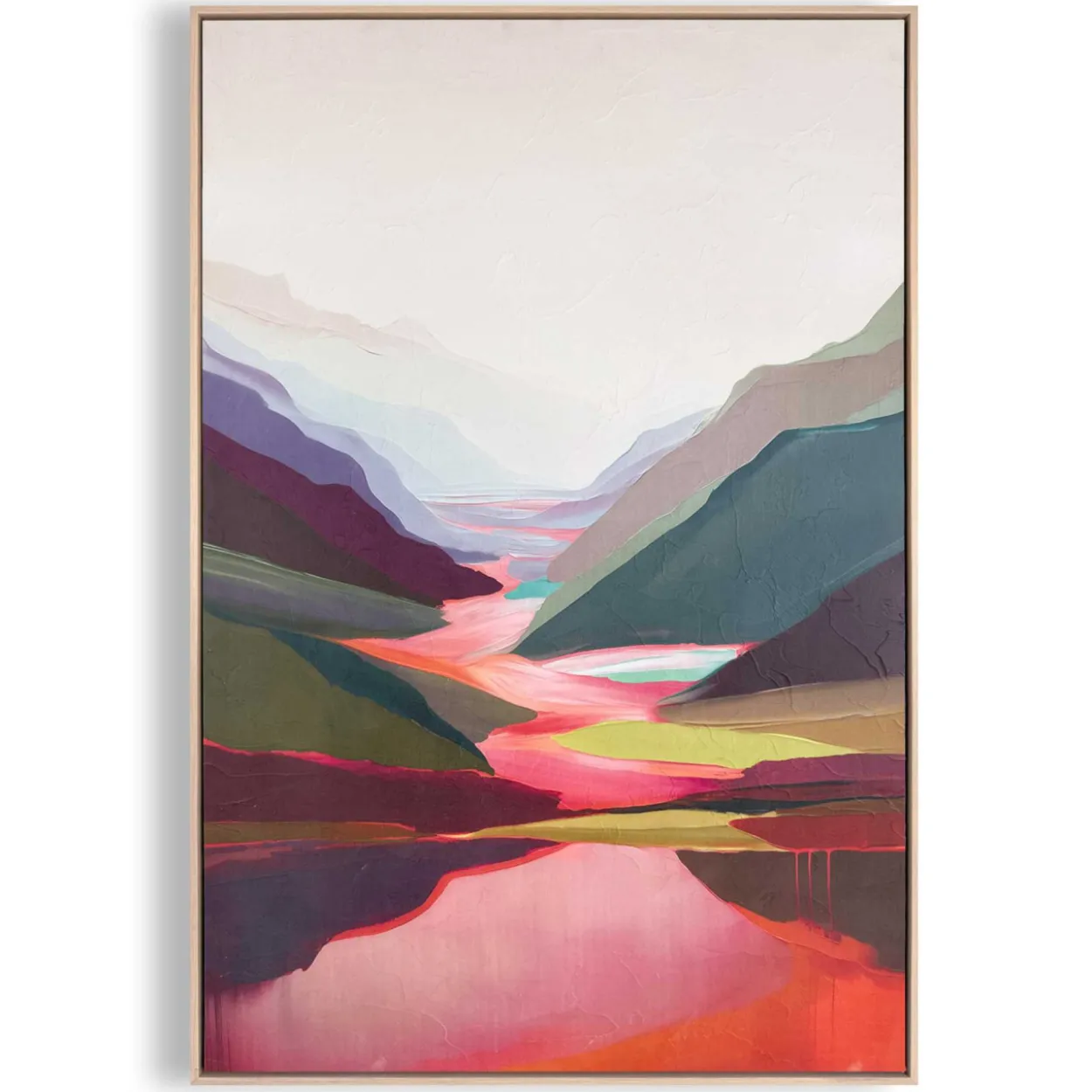 Bild MOUNTAIN DEPTH