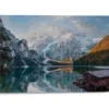 Bild MOUNTAIN LAKE
