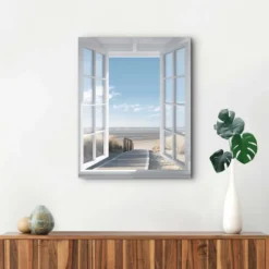 Bild NORTHSEA WINDOW