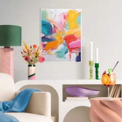Bild PAINT COLOURFUl