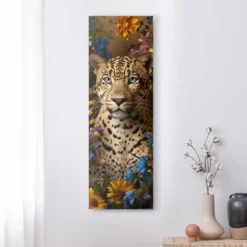 Bild PANTHER FLOWERS