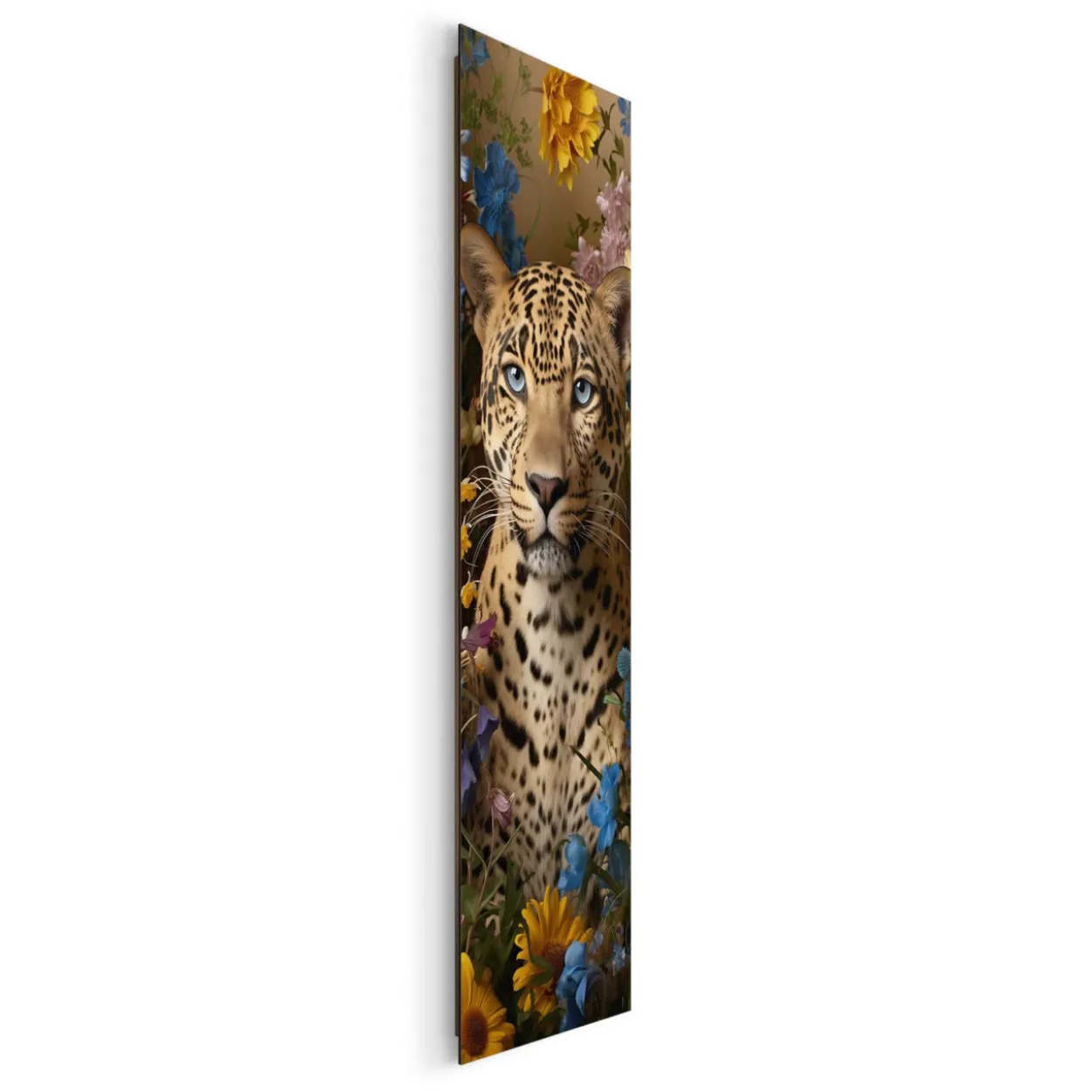 Bild PANTHER FLOWERS
