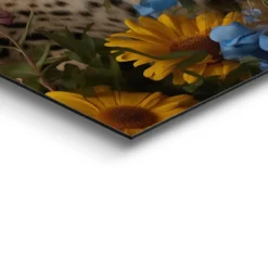 Bild PANTHER FLOWERS
