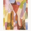 Bild PAUL KLEE COLOURS I
