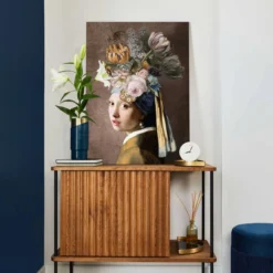 Bild PEARL GIRL FLOWERS