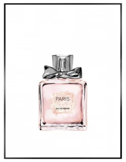 Bild PERFUME BOTTLE