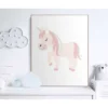 Bild PINK UNICORN