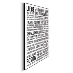 Bild POSITIV LEBEN