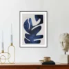 Bild RESEMBLANCE BLUE