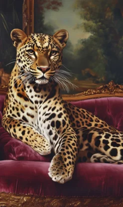 Bild SOFA PANTHER