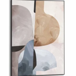 Bild SOFT ABSTRACT I