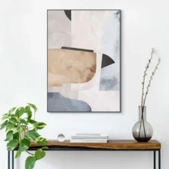 Bild SOFT ABSTRACT II