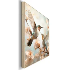 Bild SPRING BIRDS
