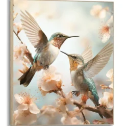 Bild SPRING BIRDS