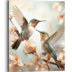 Bild SPRING BIRDS