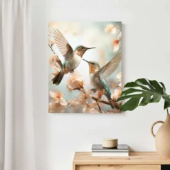 Bild SPRING BIRDS