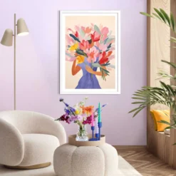 Bild SPRING GIRL