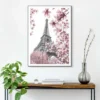 Bild SPRING IN PARIS