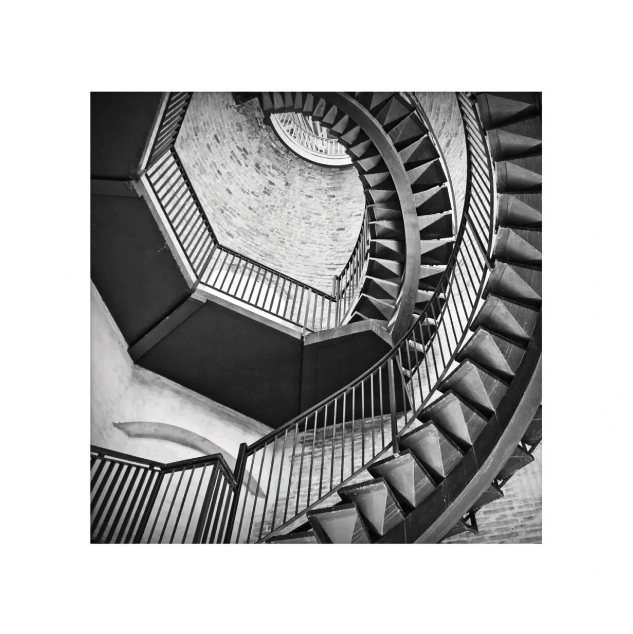 Bild STAIRS