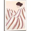 Bild STRIPED FIGURE