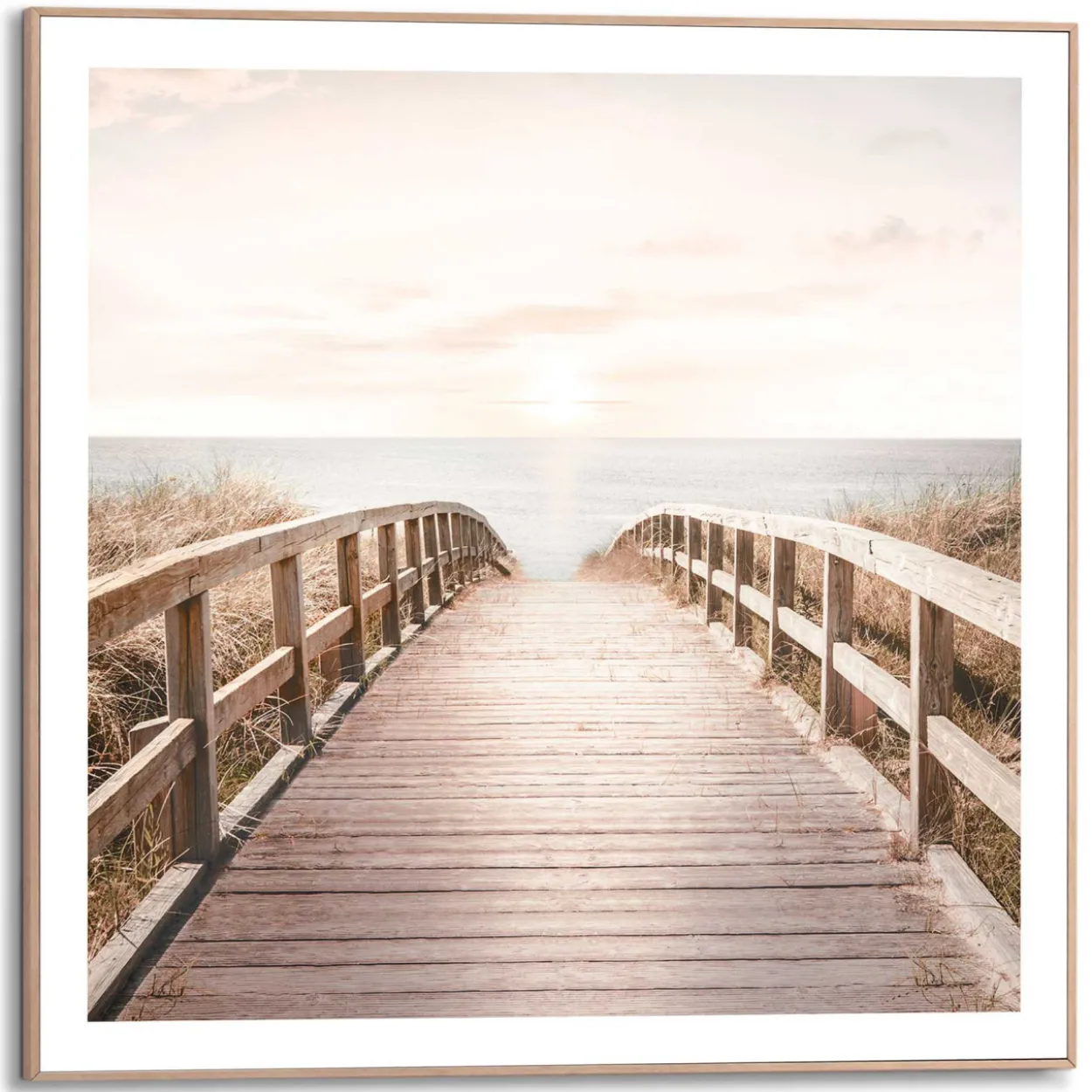 Bild SUNNY BRIDGE