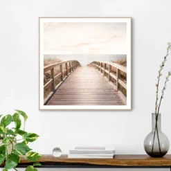 Bild SUNNY BRIDGE