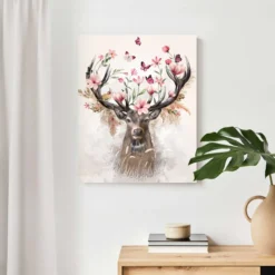 Bild SWEET DEER