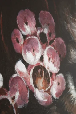 Bild TIGER IN FLOWER